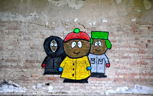 South Park
