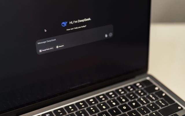 SEO ja AIO teenusepakkuja